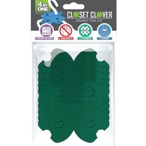 Closet Clover